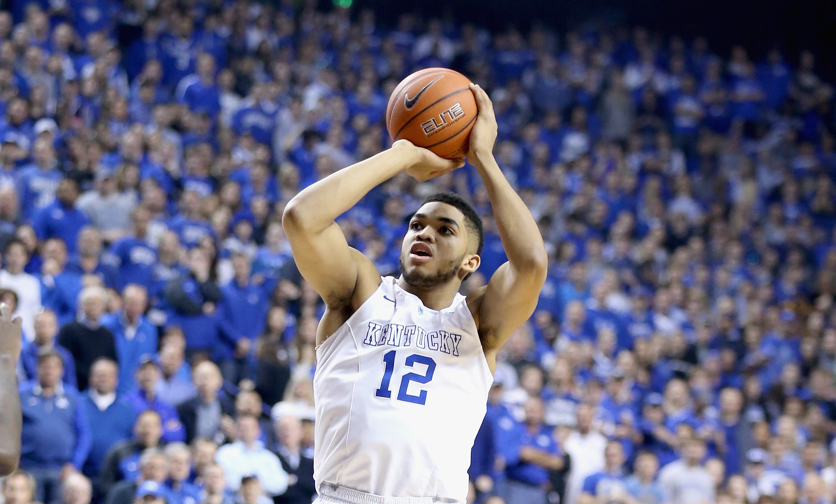 towns kentucky jersey